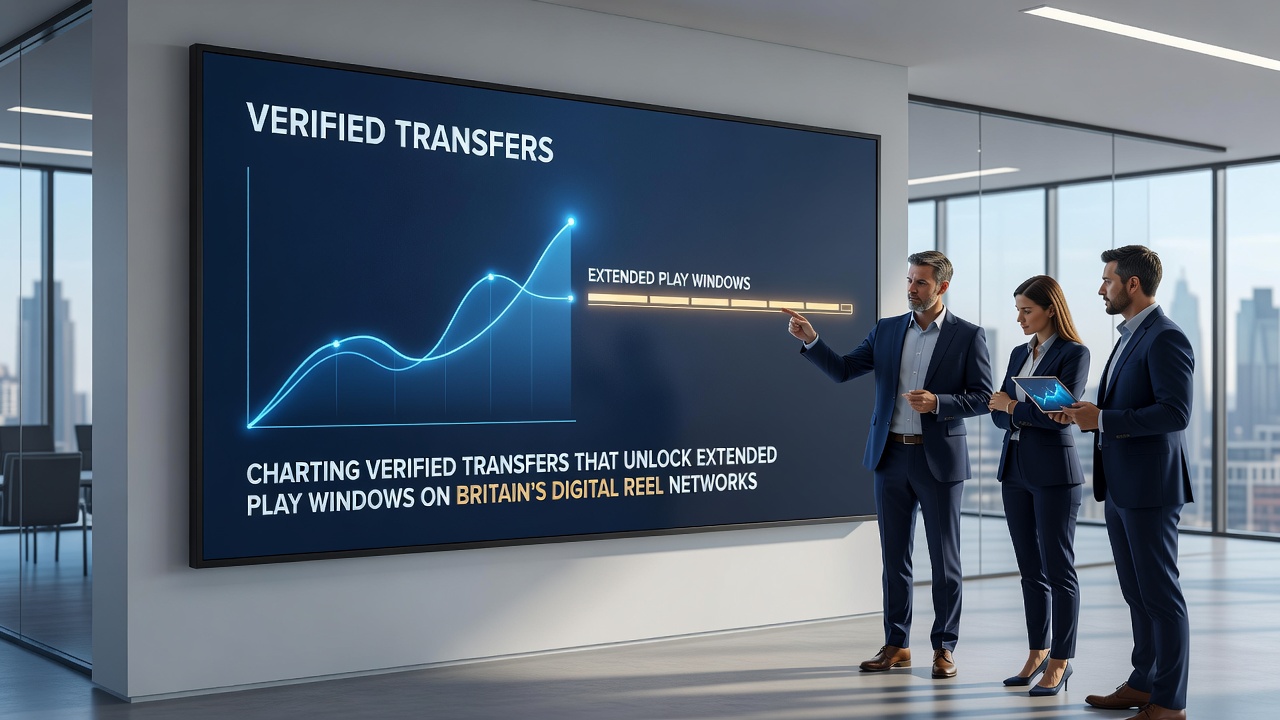 Infographic of payment verification steps enabling longer UK slot sessions