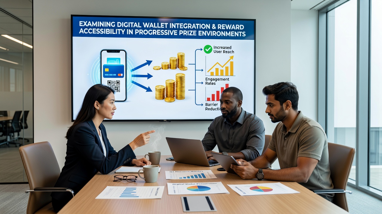 Progressive jackpot environments with integrated digital payments enabling faster reward claims