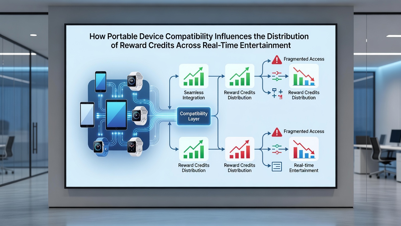 Close-up view of a mobile screen showing real-time reward credit notifications during a live gaming session
