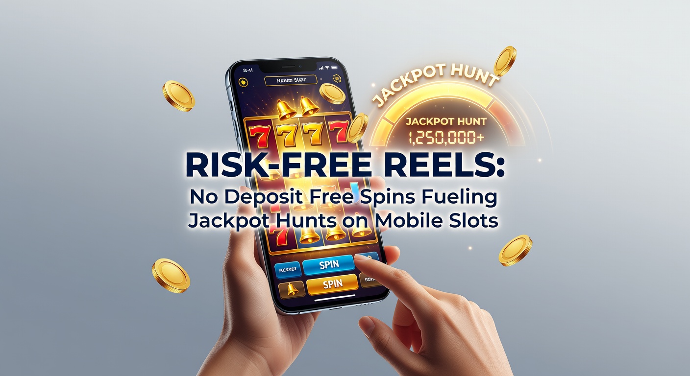 Close-up of progressive jackpot meter climbing on a vibrant mobile slot interface with free spin bonuses highlighted